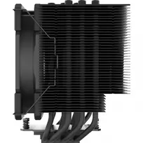 procesoriaus cpu ausintuvas - Alpenföhn Brocken 4 CPU Cooler 120mm - 7 nuotrauka