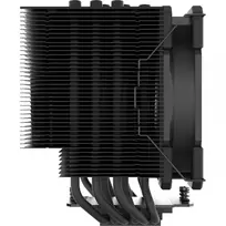 procesoriaus cpu ausintuvas - Alpenföhn Brocken 4 CPU Cooler 120mm - 8 nuotrauka