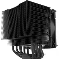procesoriaus cpu ausintuvas - Alpenföhn Brocken 4 CPU Cooler 120mm - 9 nuotrauka