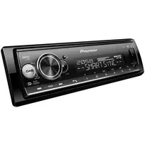 pioneer s520 - Pioneer MVH-S520DAB - 2 nuotrauka