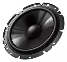 pioneer 2 juostu - Pioneer TS-G170C - 2 nuotrauka