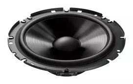 pioneer 2 juostu - Pioneer TS-G170C - 3 nuotrauka