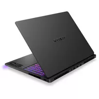 nesiojami kompiuteriai rtx 5070 ti - HP OMEN MAX 16-ak0073ng, AMD Ryzen 7 3500H, 32 GB, 1 TB, 16", NVIDIA GeForce RTX 5070 Ti, Juodas (Black) - 2 nuotrauka