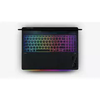 nesiojami kompiuteriai rtx 5070 ti - HP OMEN MAX 16-ak0073ng, AMD Ryzen 7 3500H, 32 GB, 1 TB, 16", NVIDIA GeForce RTX 5070 Ti, Juodas (Black) - 3 nuotrauka