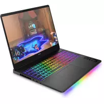 nesiojami kompiuteriai rtx 5070 ti - HP OMEN MAX 16-ak0073ng, AMD Ryzen 7 3500H, 32 GB, 1 TB, 16", NVIDIA GeForce RTX 5070 Ti, Juodas (Black) - 5 nuotrauka
