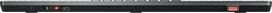 cherry stream keyboard - Cherry TAS Stream Ultimate DE Juoda (Black) - 6 nuotrauka