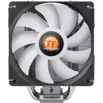 am4 cpu - Thermaltake UX210 ARGB - 4 nuotrauka