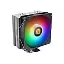 am4 cpu - Thermaltake UX210 ARGB - 5 nuotrauka