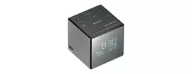 radijo imtuvai - Sony XDRC1DBP - 3 nuotrauka