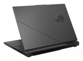 amd ryzen - Asus ROG Strix G18 G814FP-S9006W, Ryzen 9 9955HX, 32 GB, 1 TB, 18", RTX 5070, Pilkas (Grey) - 2 nuotrauka