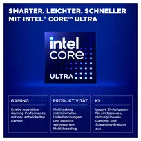 5060 nesiojamas - HP OMEN Transcend 14-fb1075ng, Intel Core Ultra 7, 32 GB, 1 TB, 14", NVIDIA GeForce RTX 5060, Juodas (Black) - 7 nuotrauka