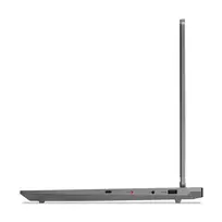 ssd 1tb - Lenovo LOQ 15AHP10, Ryzen 7 250, 16 GB, 1 TB, 15.6", RTX 5060, Juodas (Black) - 2 nuotrauka