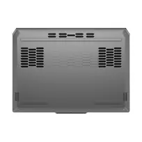 ssd 1tb - Lenovo LOQ 15AHP10, Ryzen 7 250, 16 GB, 1 TB, 15.6", RTX 5060, Juodas (Black) - 4 nuotrauka