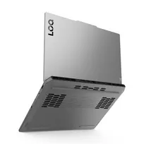 ssd 1tb - Lenovo LOQ 15AHP10, Ryzen 7 250, 16 GB, 1 TB, 15.6", RTX 5060, Juodas (Black) - 5 nuotrauka