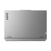 ssd 1tb - Lenovo LOQ 15AHP10, Ryzen 7 250, 16 GB, 1 TB, 15.6", RTX 5060, Juodas (Black) - 6 nuotrauka