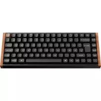 keychron k2 he - Keychron K2 HE Knob, Mechaninė Klaviatūra, Juoda (Black) - 4 nuotrauka