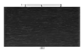 nesiojamas radijas - Panasonic RF-D40EG-K Juodas (Black) - 2 nuotrauka
