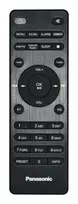 nesiojamas radijas - Panasonic RF-D40EG-K Juodas (Black) - 4 nuotrauka