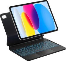 ipad 11 a16 deklas - Inateck KB09119-10 iPad 11.0 Folio Juodas (Black) - 2 nuotrauka