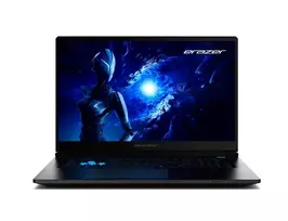 nesiojami zaidimu kompiuteriai - Medion Erazer Scout 15 E1, i5-13420H, 16 GB, 1 TB, 15.6", RTX 5050, FreeDOS - 2 nuotrauka