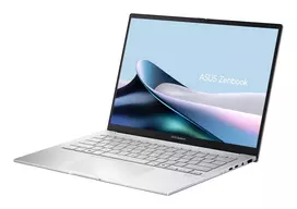 1tb nesiojamas kompiuteris - ASUS Zenbook 14 UX3405CA, Intel Core Ultra 7 255H, 16 GB, 1 TB, 14", OLED, Juodas (Black) - 6 nuotrauka