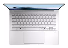 1tb nesiojamas kompiuteris - ASUS Zenbook 14 UX3405CA, Intel Core Ultra 7 255H, 16 GB, 1 TB, 14", OLED, Juodas (Black) - 8 nuotrauka