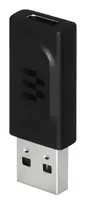 usb a i c adapteris - EPOS USB-C Į USB-A ADAPTERIS - 2 nuotrauka