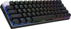 logitech g pro x - LOGITECH PRO X 60 LIGHTSPEED Wireless Gaming Keyboard (Tactile) - BLACK - PAN - 2.4GHZ/BT - EMEA28i-935 - TACTILE SWITCH | 920-011909 - 4 nuotrauka