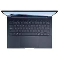 intel core i7 - ASUS Zenbook 14 UX3405CA-QD1303W, Core Ultra 7 155H, 16 GB, 1 TB, 14", OLED, Ponder Blue (Mėlynas) - 4 nuotrauka