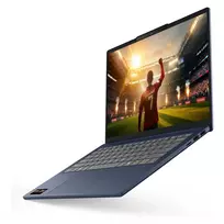 lenovo ideapad 5 - Lenovo IdeaPad Slim 5 14AGP11, Ryzen AI 7 445, 16 GB, 512 GB, 14", WUXGA, Windows 11 Home - 2 nuotrauka