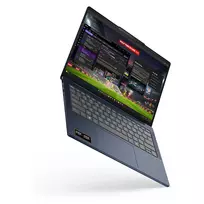 lenovo ideapad 5 - Lenovo IdeaPad Slim 5 14AGP11, Ryzen AI 7 445, 16 GB, 512 GB, 14", WUXGA, Windows 11 Home - 3 nuotrauka
