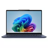 lenovo ideapad 5 - Lenovo IdeaPad Slim 5 14AGP11, Ryzen AI 7 445, 16 GB, 512 GB, 14", WUXGA, Windows 11 Home - 8 nuotrauka