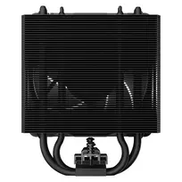 arctic freezer 36 a rgb - Arctic Freezer 36-S A-RGB Black - 4 nuotrauka