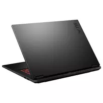 amd ryzen - ASUS TUF Gaming A18 FA808UP-S8102W, AMD Ryzen 7 260, 16 GB, 1 TB, 18", NVIDIA GeForce RTX 5070, Mecha Gray (Pilkas) - 2 nuotrauka