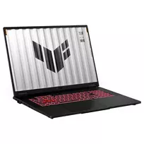 amd ryzen - ASUS TUF Gaming A18 FA808UP-S8102W, AMD Ryzen 7 260, 16 GB, 1 TB, 18", NVIDIA GeForce RTX 5070, Mecha Gray (Pilkas) - 4 nuotrauka