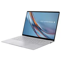 asus expertbook b9 - ASUS ExpertBook B9 B9406CAA-TH0715X, Intel Core Ultra 7 155H, 64 GB, 2 TB, 14", OLED, Touchscreen, Windows 11 Pro - 2 nuotrauka