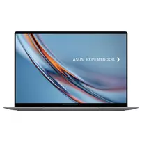 asus expertbook b9 - ASUS ExpertBook B9 B9406CAA-TH0715X, Intel Core Ultra 7 155H, 64 GB, 2 TB, 14", OLED, Touchscreen, Windows 11 Pro - 3 nuotrauka