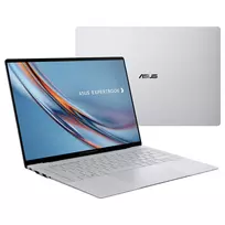 asus expertbook b9 - ASUS ExpertBook B9 B9406CAA-TH0715X, Intel Core Ultra 7 155H, 64 GB, 2 TB, 14", OLED, Touchscreen, Windows 11 Pro - 5 nuotrauka