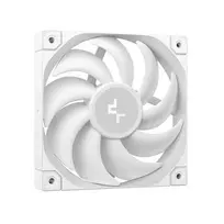 deepcool ak400 digital wh - Deepcool AK400 Digital PRO WH Procesoriaus Aušintuvas 12 cm Baltas (White) - 5 nuotrauka