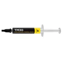 termo pasta senukai - Corsair CT-9010001-WW Corsair TM30 termopasta Šiluminė pasta 3 g - 2 nuotrauka