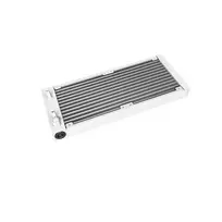 am4 cpu - Deepcool LE520 All-in-one - 3 nuotrauka