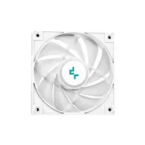am4 cpu - Deepcool LE520 All-in-one - 4 nuotrauka