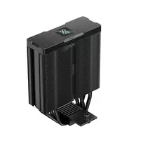 leles - DeepCool AG400 Digital BK ARGB CPU Cooler - 6 nuotrauka