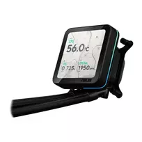 360 vandens ausintuvas - ASUS PRIME LC II 360 ARGB LCD - 5 nuotrauka