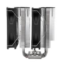 thermalright - Thermalright Phantom Spirit 120 Black (Juodas) - 2 nuotrauka