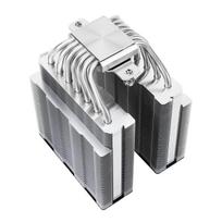 thermalright - Thermalright Phantom Spirit 120 Black (Juodas) - 3 nuotrauka