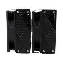 thermalright - Thermalright Phantom Spirit 120 Black (Juodas) - 5 nuotrauka