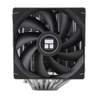 thermalright - Thermalright Phantom Spirit 120 Black (Juodas) - 8 nuotrauka
