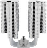 thermalright - Thermalright Peerless Assassin 140 Baltas (White) Procesoriaus Aušintuvas - 3 nuotrauka