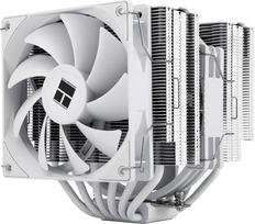 thermalright - Thermalright Peerless Assassin 140 Baltas (White) Procesoriaus Aušintuvas - 4 nuotrauka
